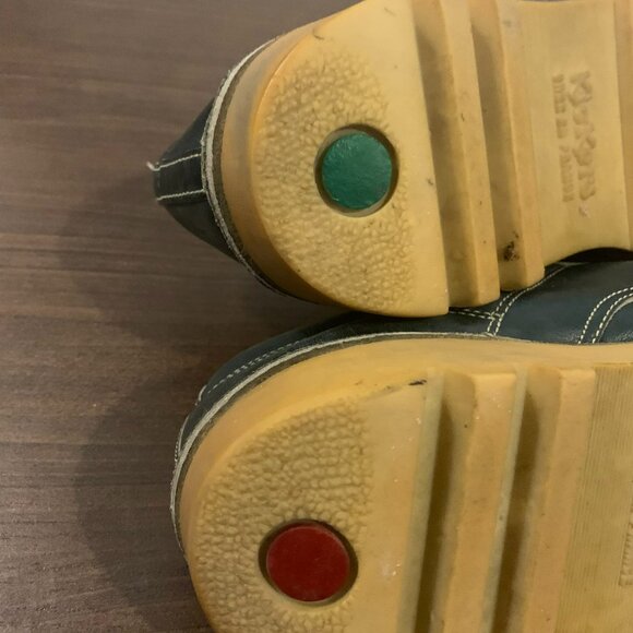 Kickers Men's Kick Lo Shoes US Size 12 - Picture 4 of 10